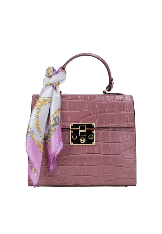 FELIPA Skórzana Torebka dla Kobiety