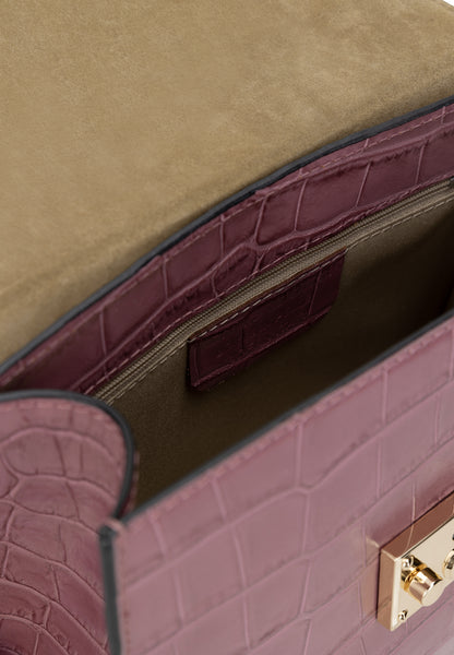 FELIPA Skórzana Torebka dla Kobiety