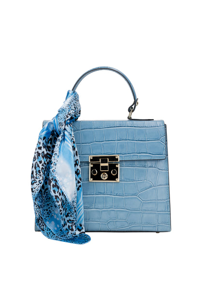 FELIPA Skórzana Torebka dla Kobiety