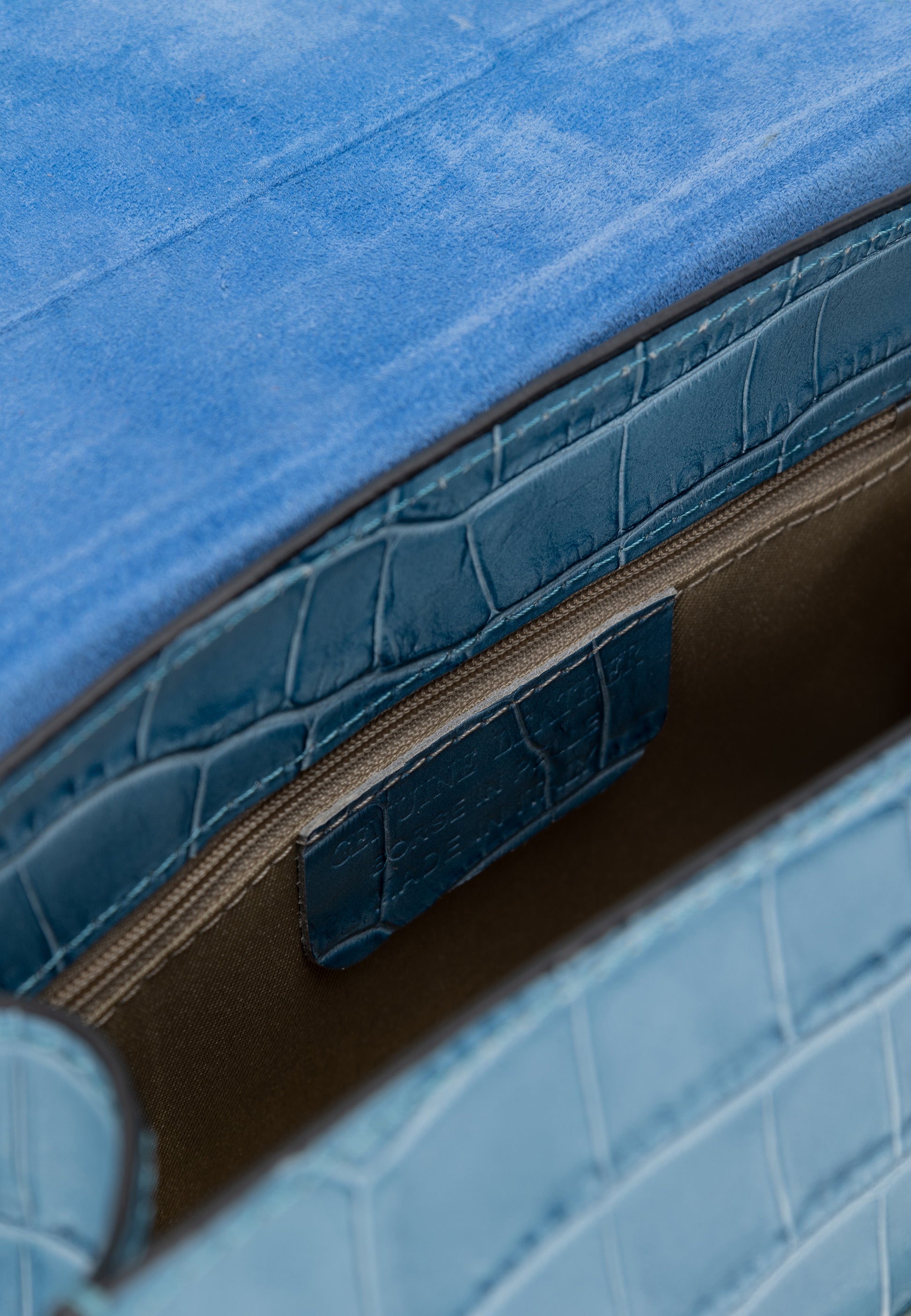 FELIPA Skórzana Torebka dla Kobiety