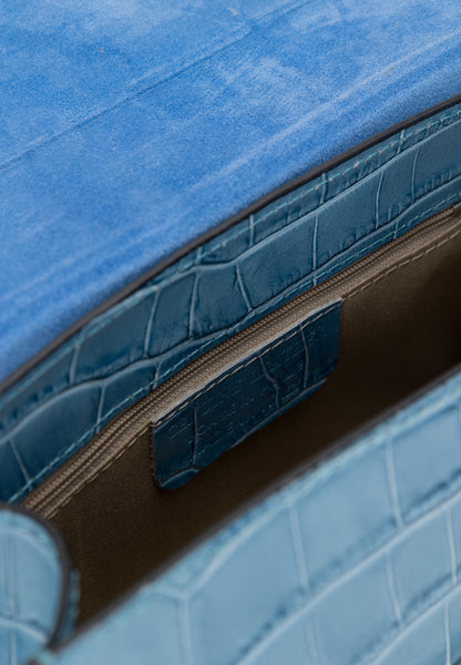 FELIPA Skórzana Torebka dla Kobiety