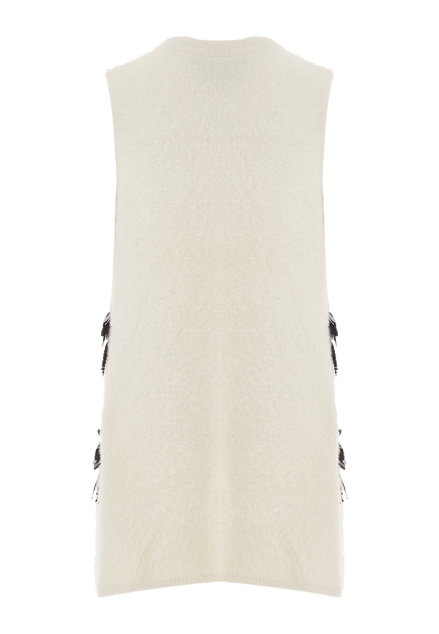 Faina Women's Knitted Vest