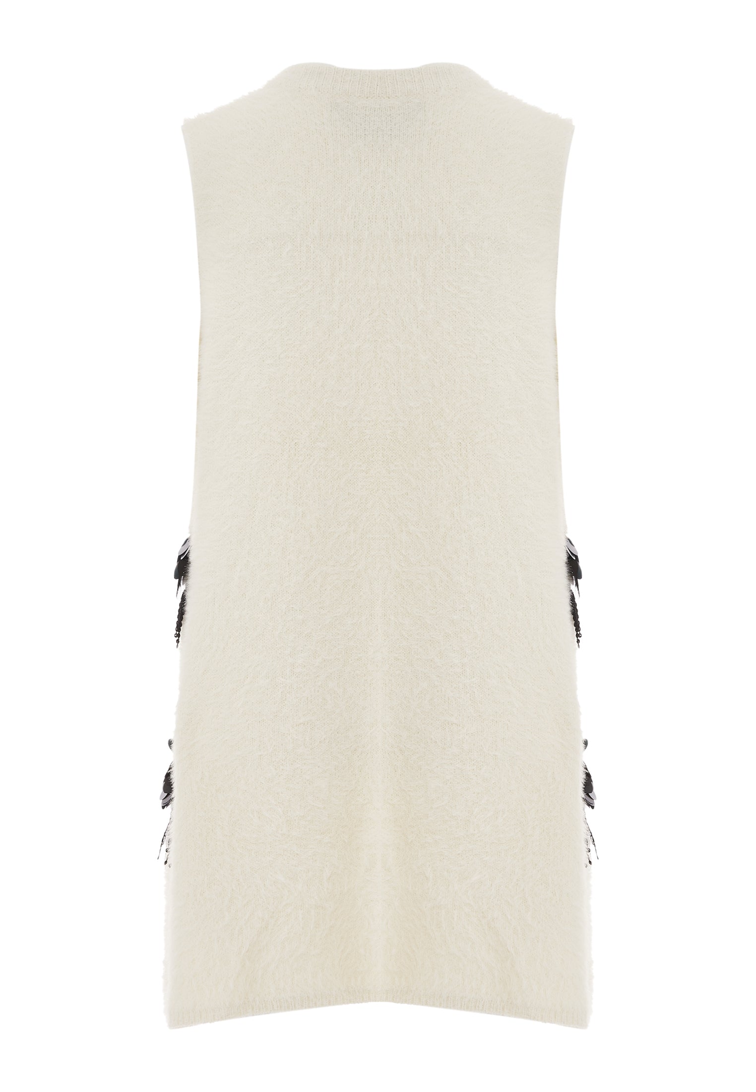 Faina Women's Knitted Vest