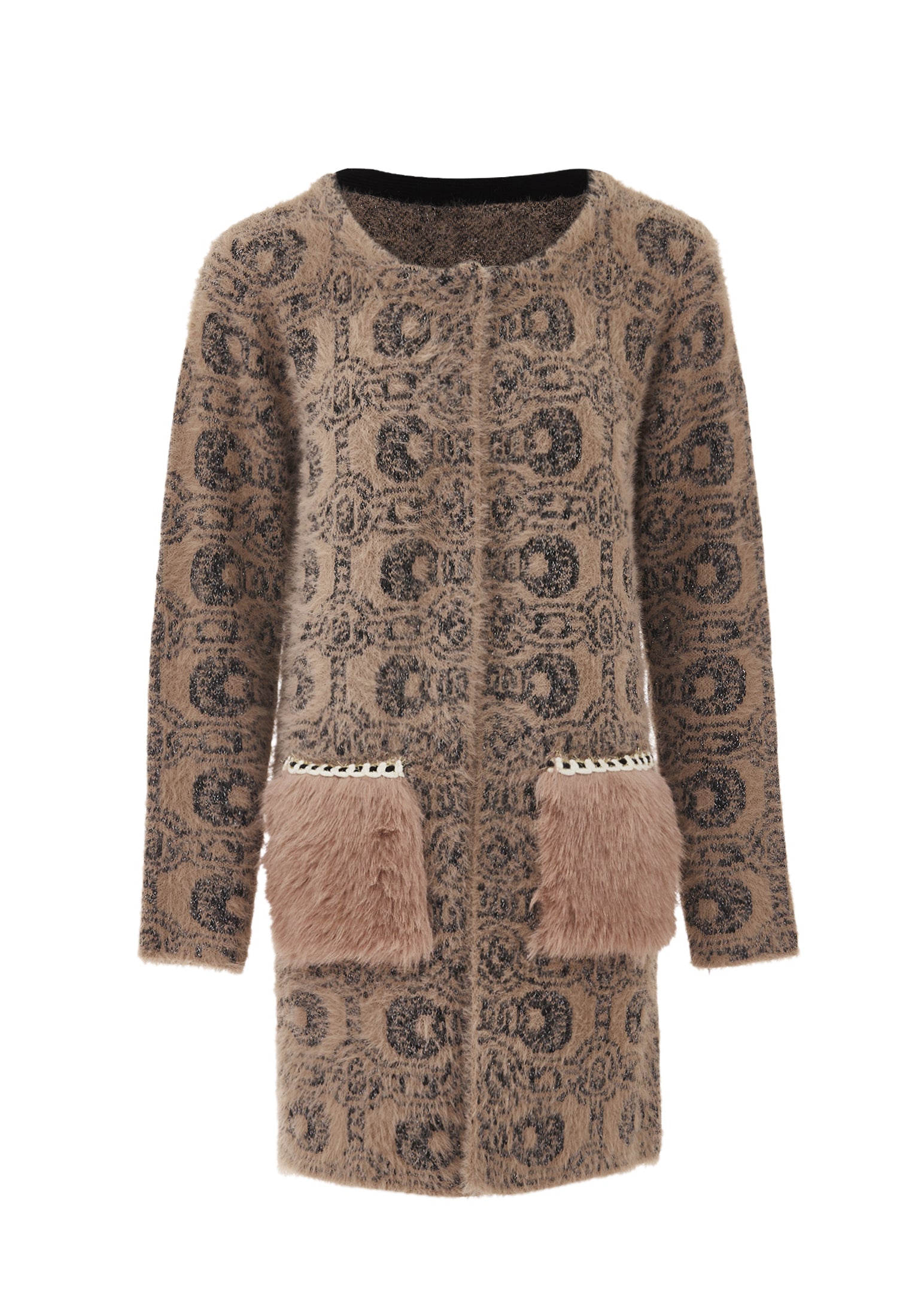 Faina Women's Cardigan