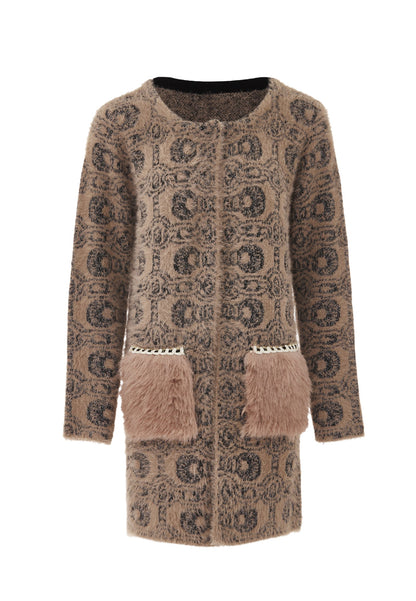 Faina Women's Cardigan