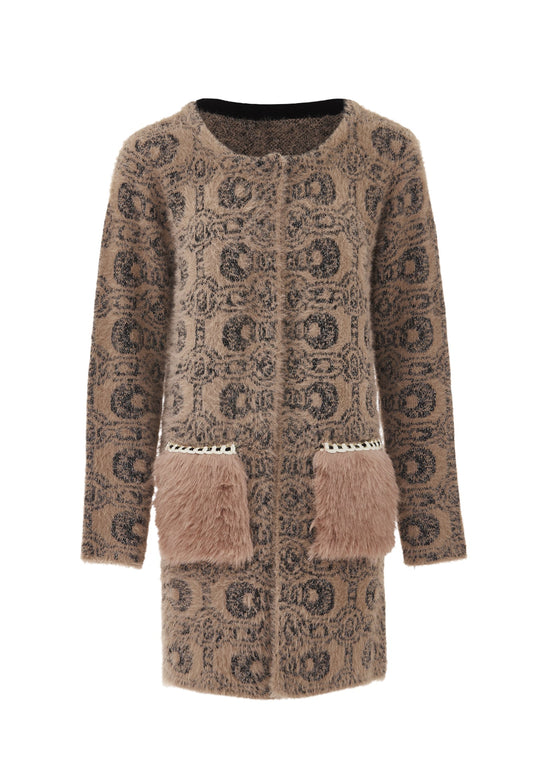 Faina Women's Cardigan