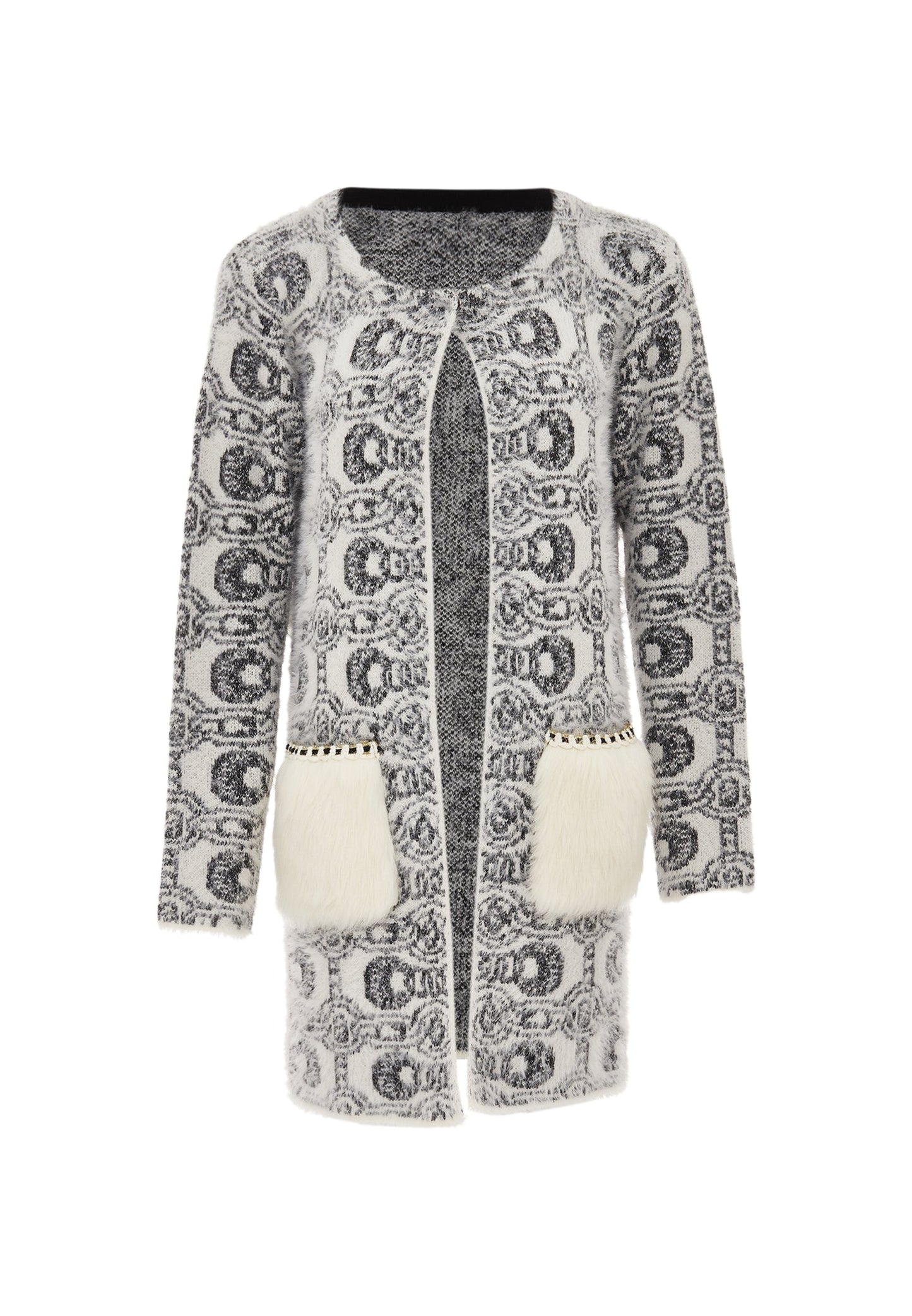 Faina Women's Cardigan