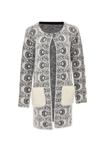 Faina Women's Cardigan