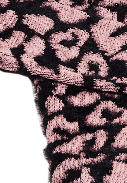 faina Women's Cardigan