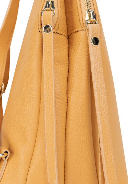 NAEMI Damen-Handtasche