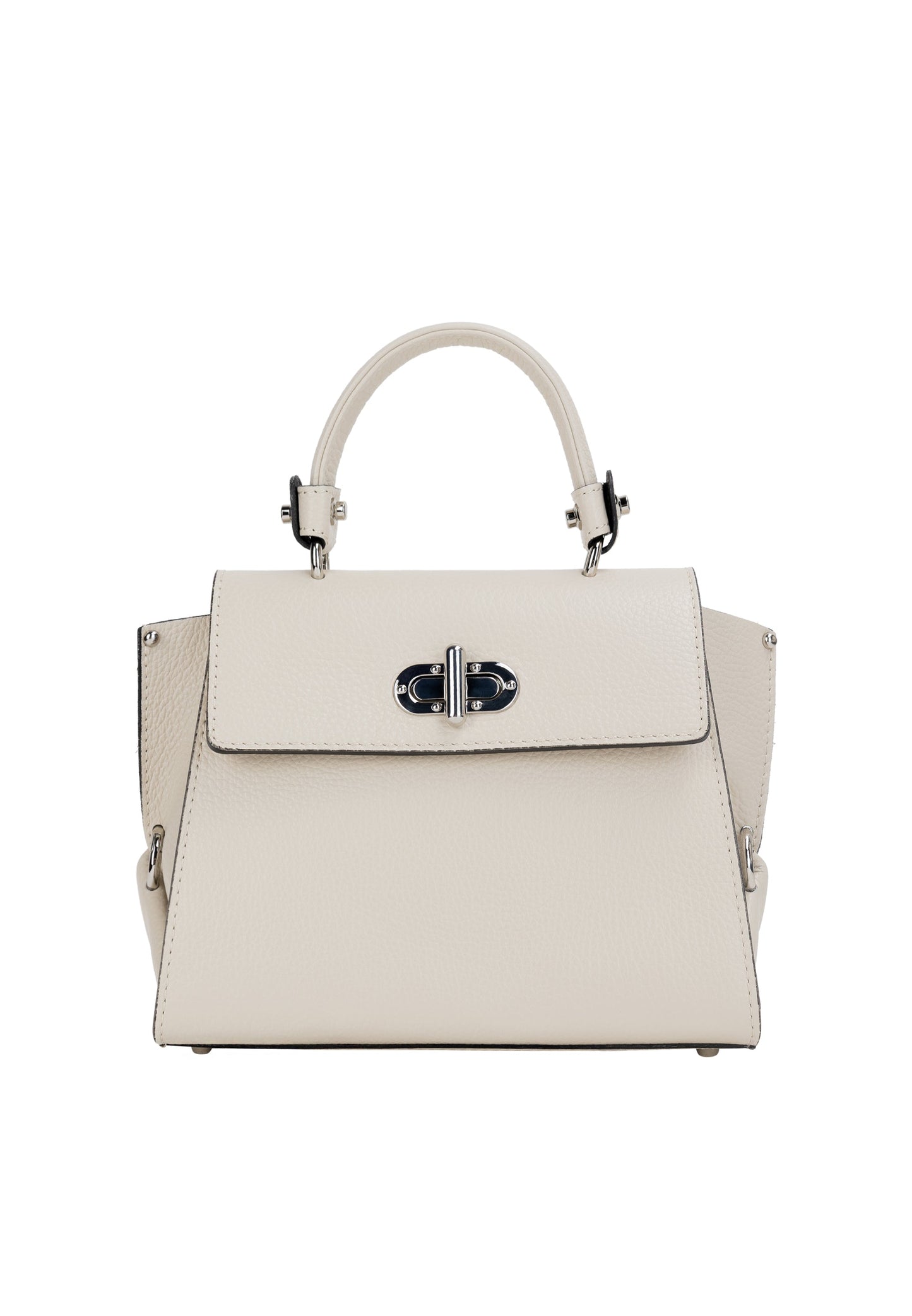 Faina Women's Leather Handbag