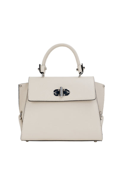 Faina Women's Leather Handbag