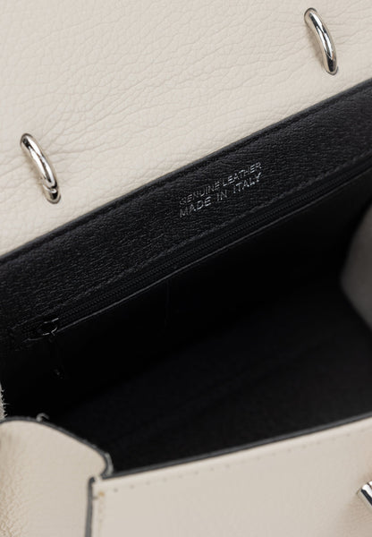 Faina Women's Leather Handbag