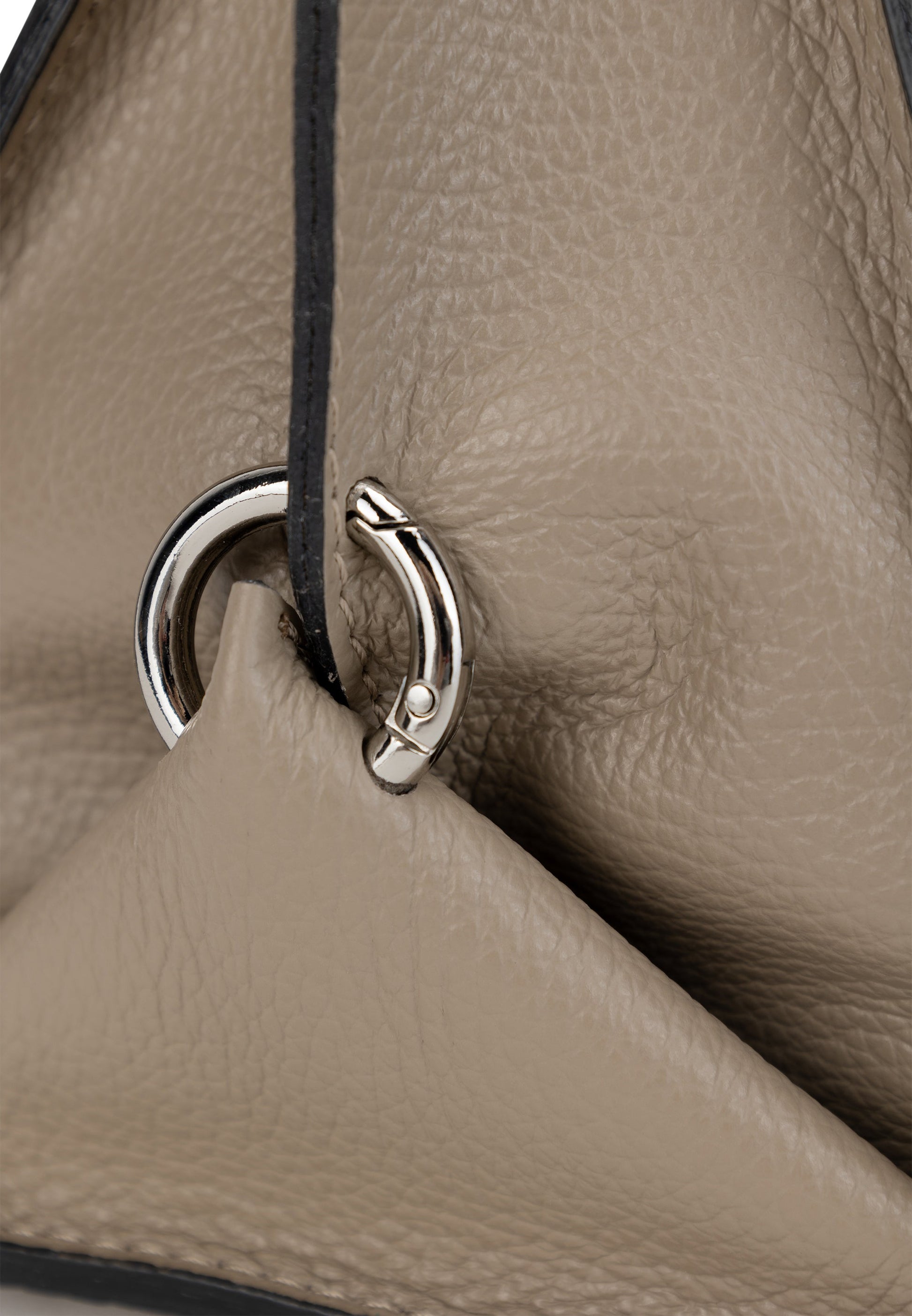 Faina Women's Leather Handbag