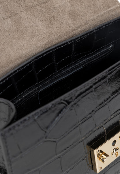 FELIPA Skórzana Torebka dla Kobiety