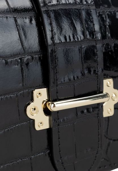 NAEMI Damen Handtasche