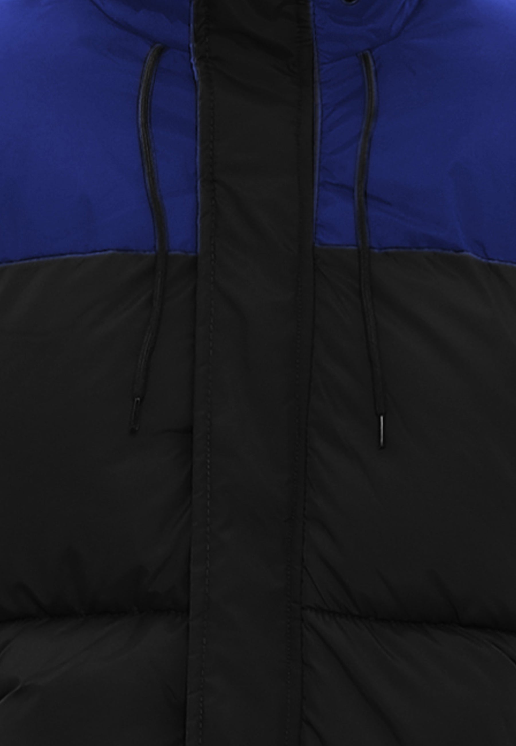 ALEKO Męska pikowana kurtka ocieplana