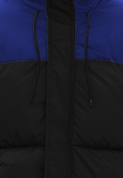 ALEKO Męska pikowana kurtka ocieplana