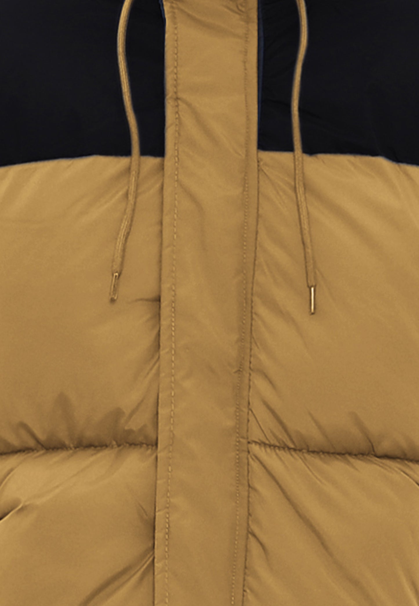 Mo Męska Kurtka Pikowana