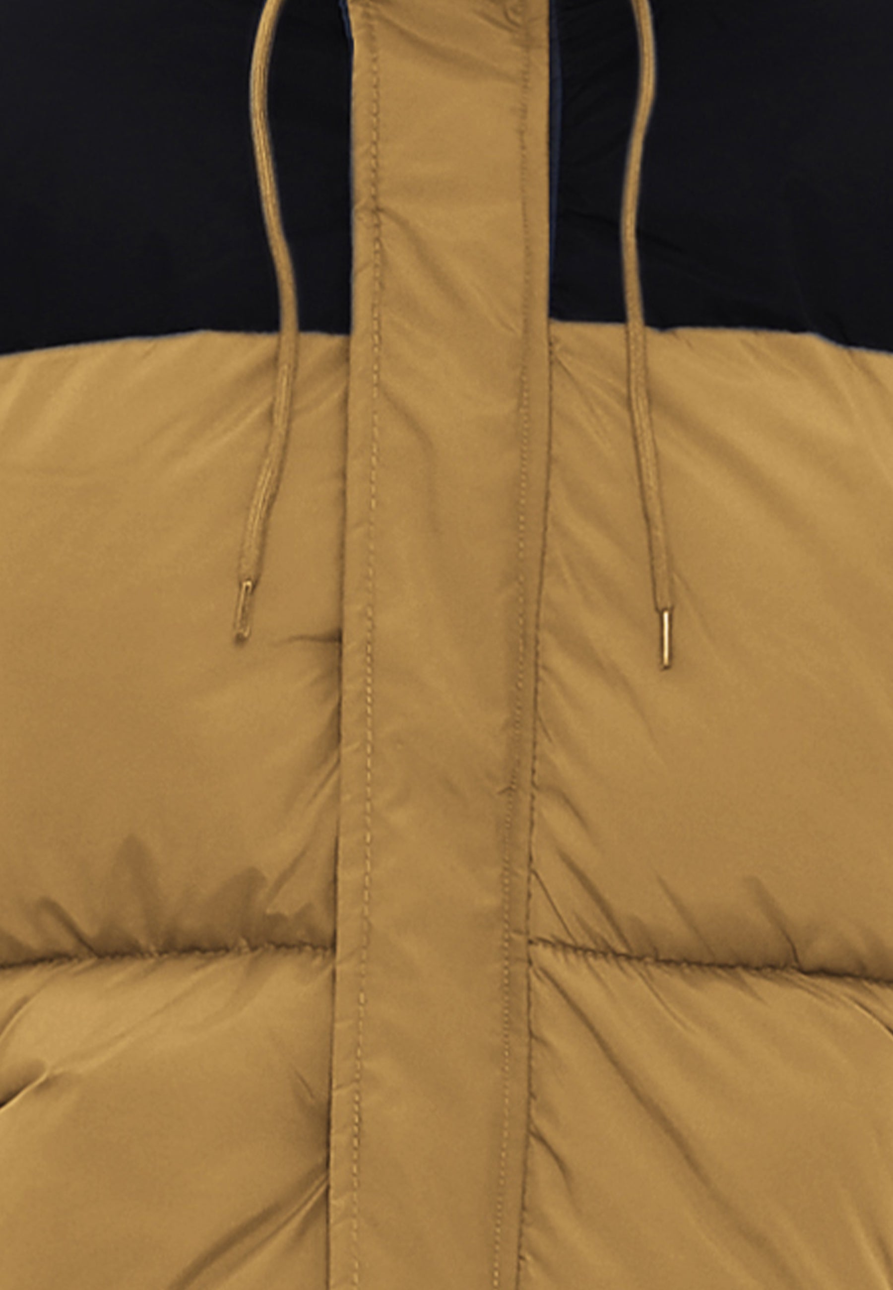 Mo Męska Kurtka Pikowana