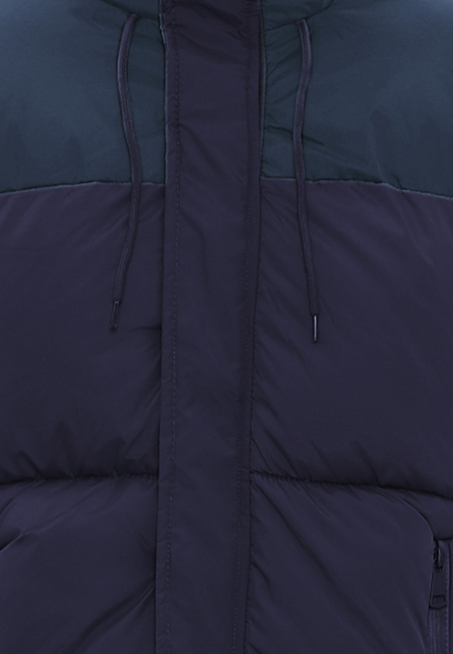 Mo Męska Kurtka Pikowana