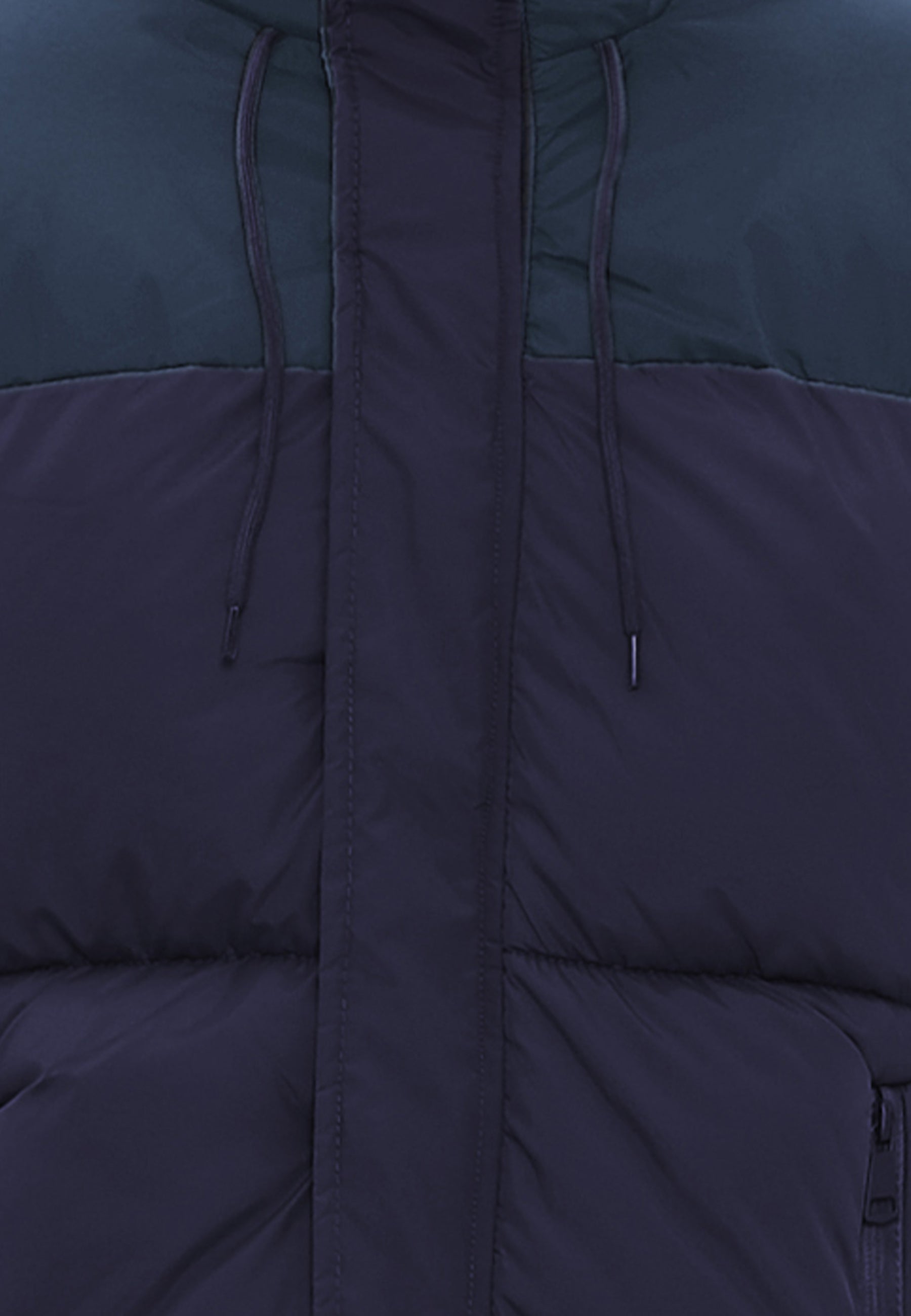 Mo Męska Kurtka Pikowana