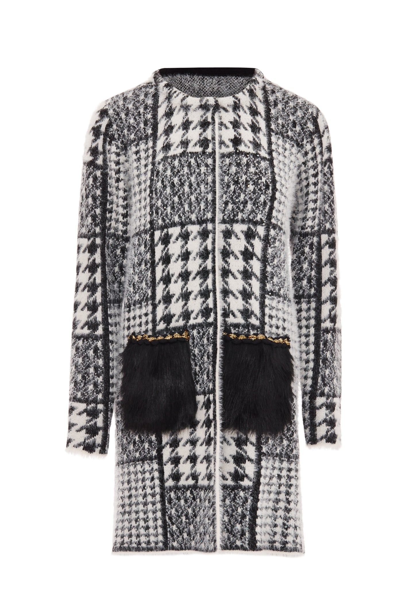 faina Women's Cardigan