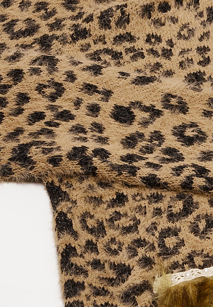 faina Women's Cardigan