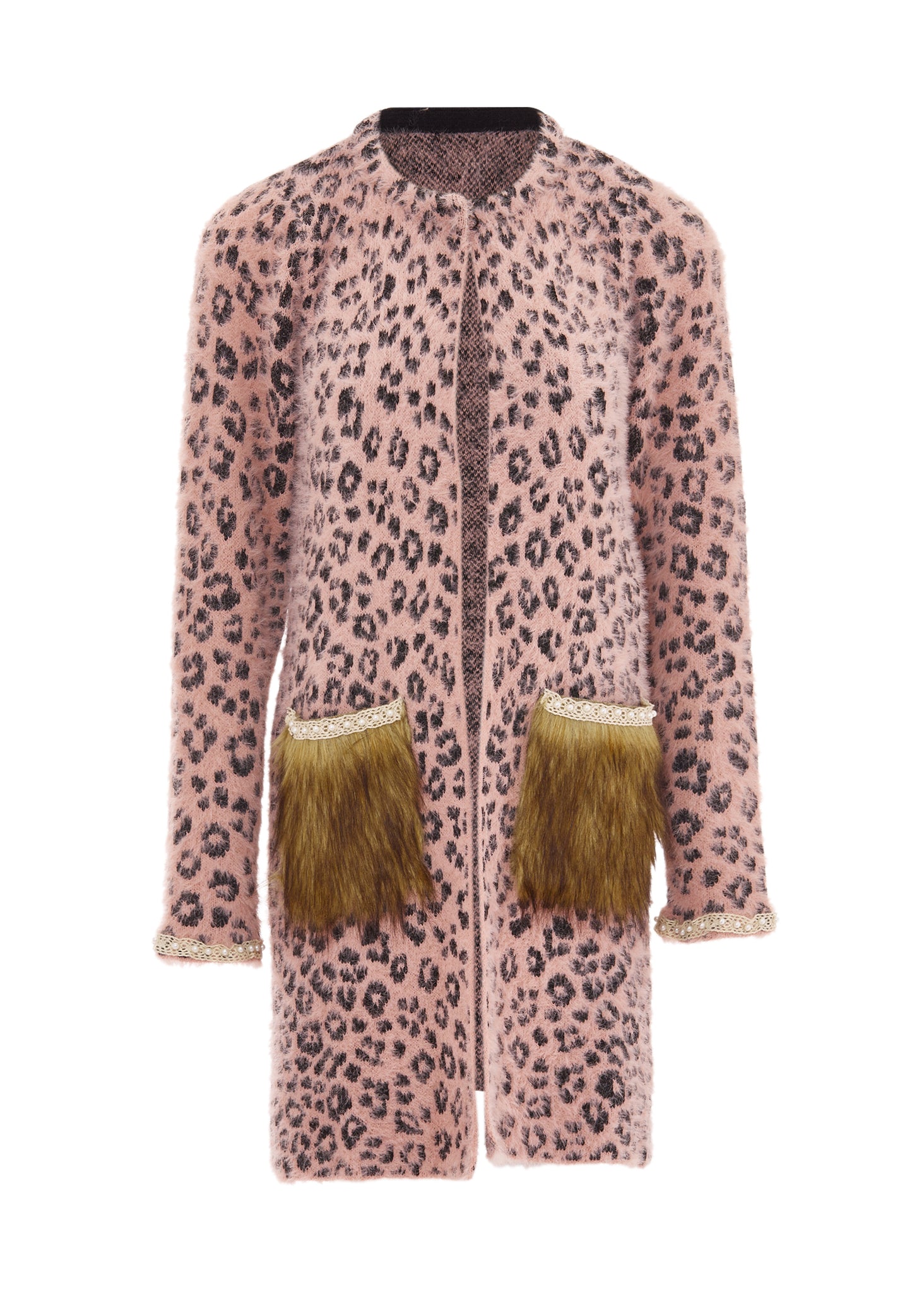 faina Women's Cardigan