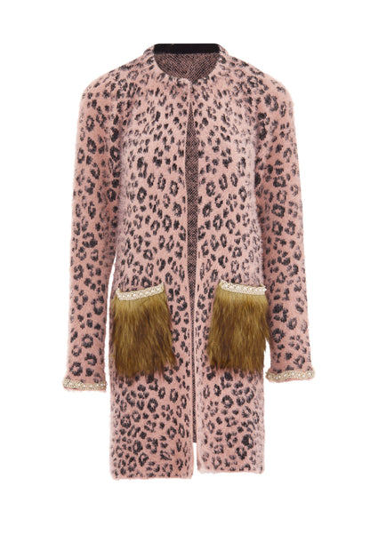 faina Women's Cardigan