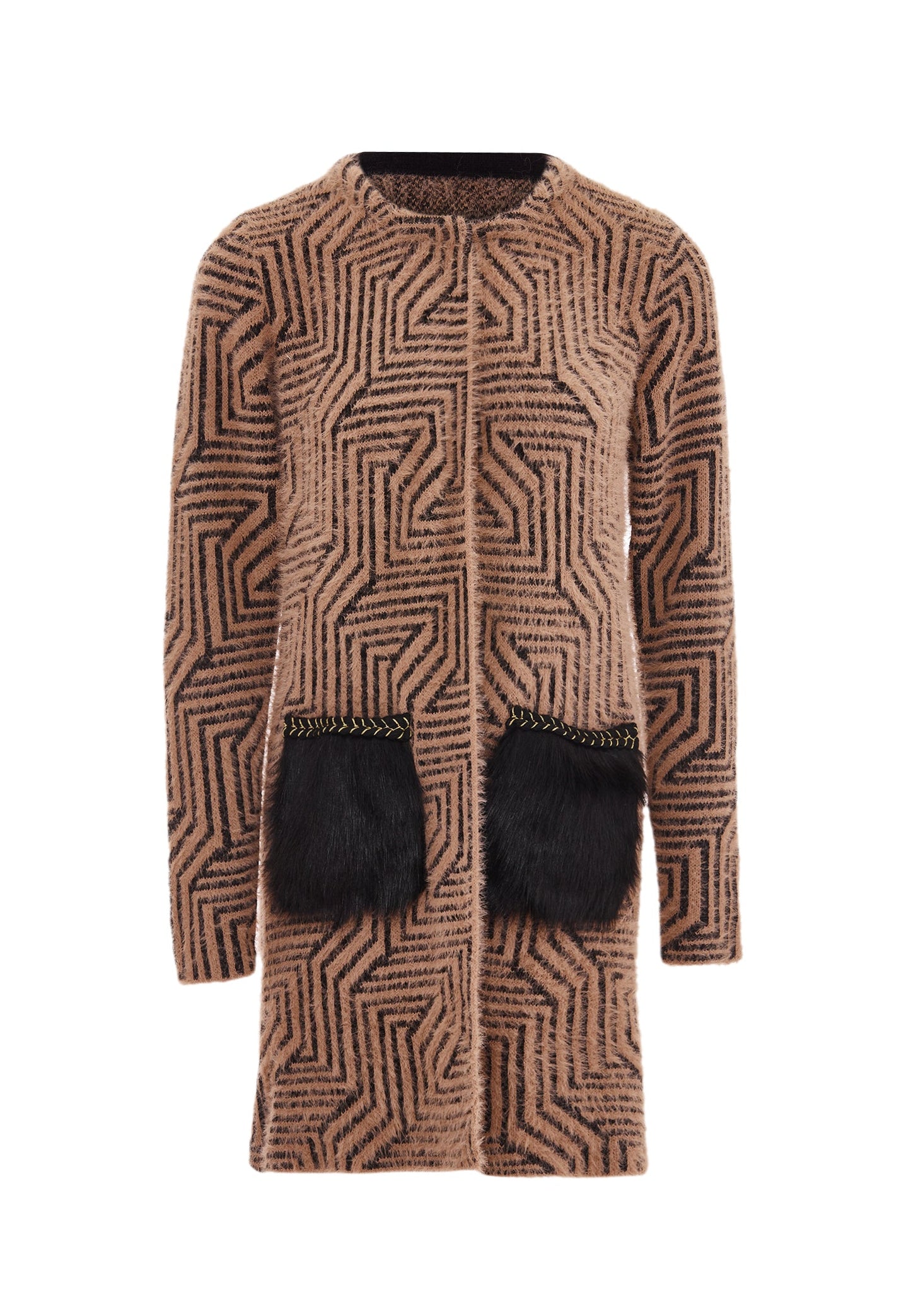 Faina Women's Cardigan