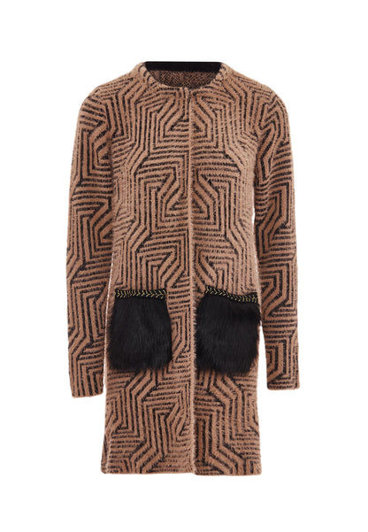 Faina Women's Cardigan