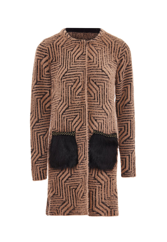 Faina Women's Cardigan