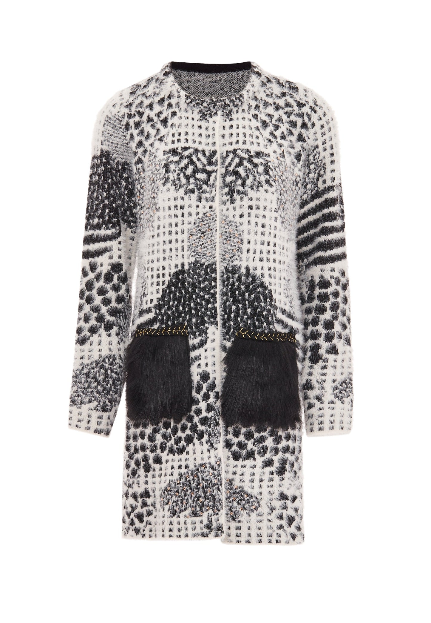 Faina Women's Cardigan