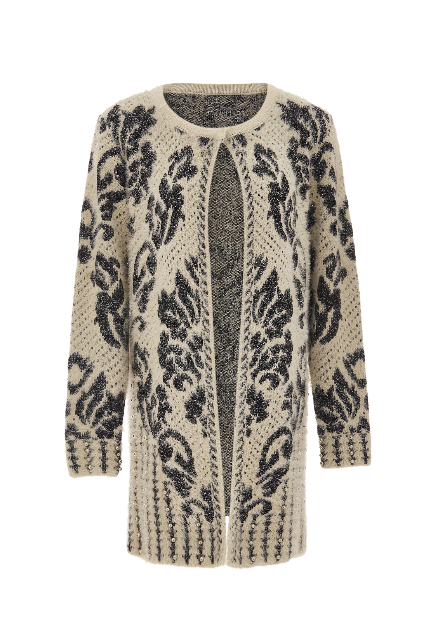 Faina Women's Cardigan