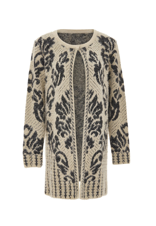 Faina Women's Cardigan