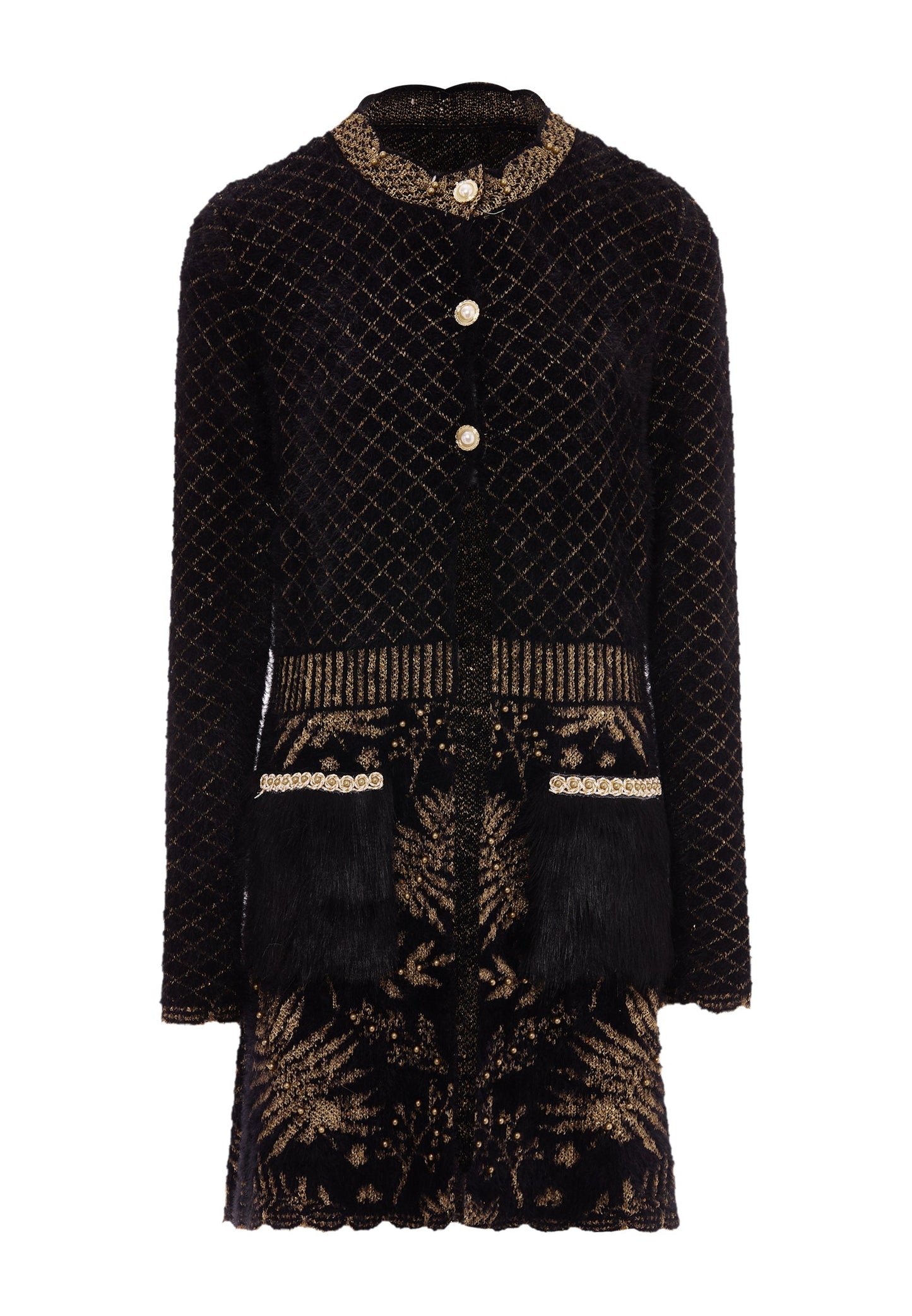 Faina Women's Cardigan