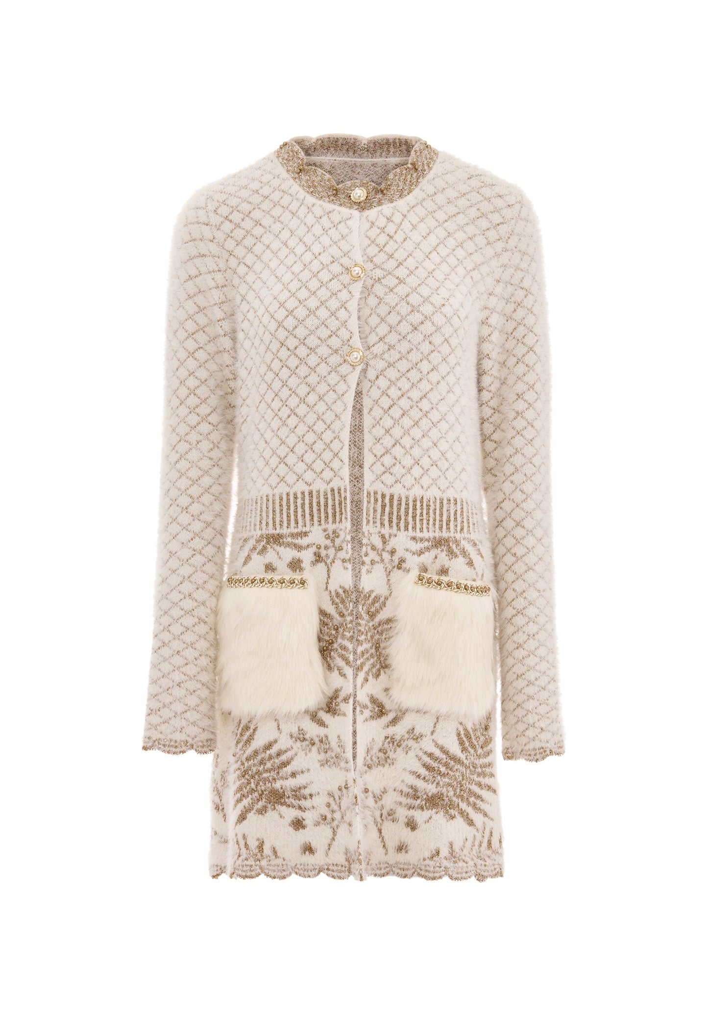 Faina Women's Cardigan