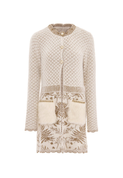 Faina Women's Cardigan