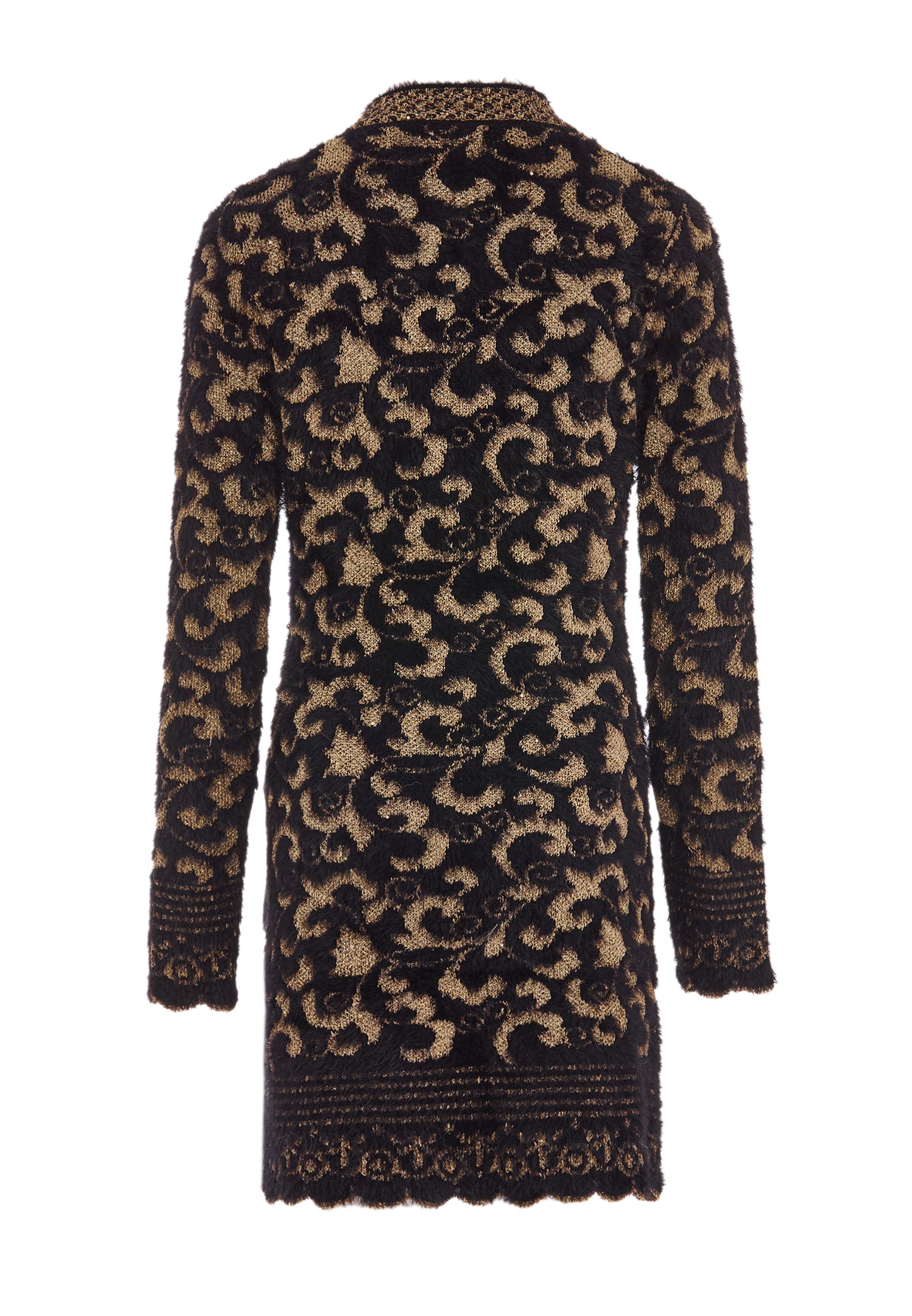 faina Women's Cardigan