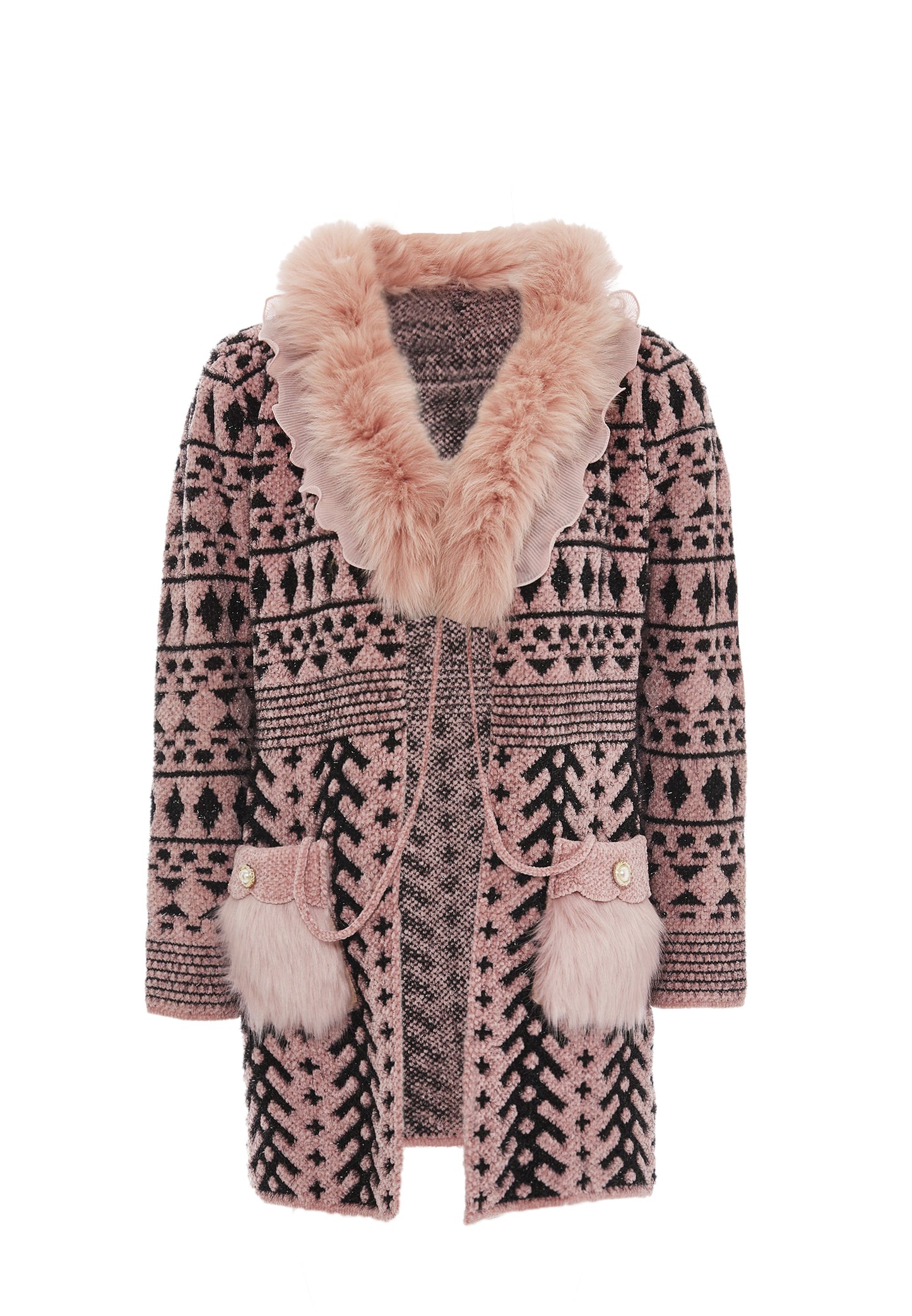 faina Kardigan dla Kobiety