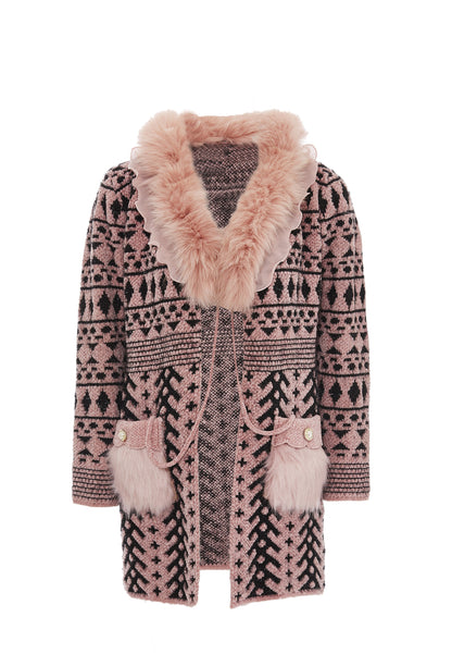 faina Kardigan dla Kobiety