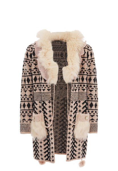 faina Kardigan dla Kobiety