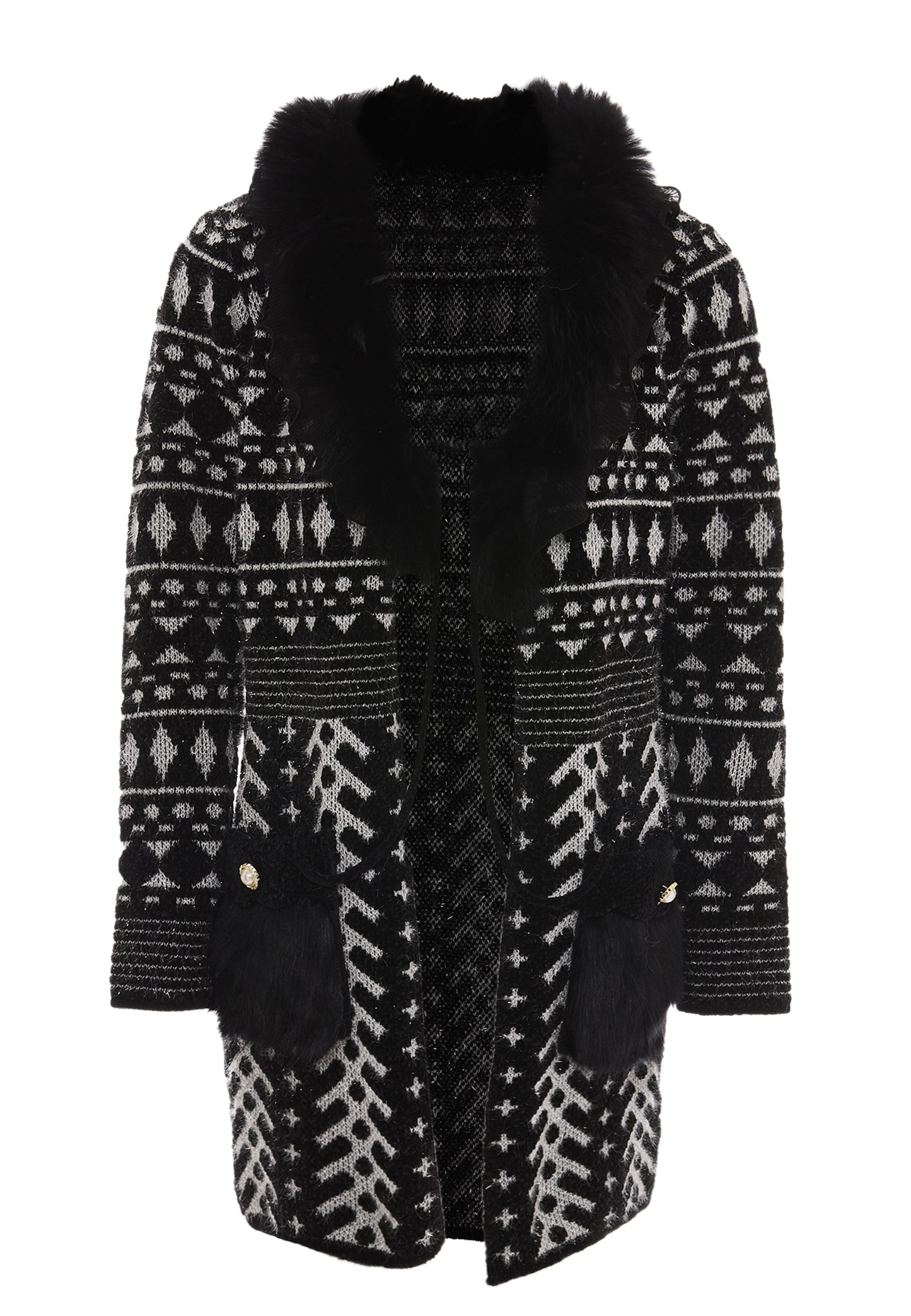 faina Kardigan dla Kobiety