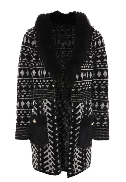 faina Kardigan dla Kobiety