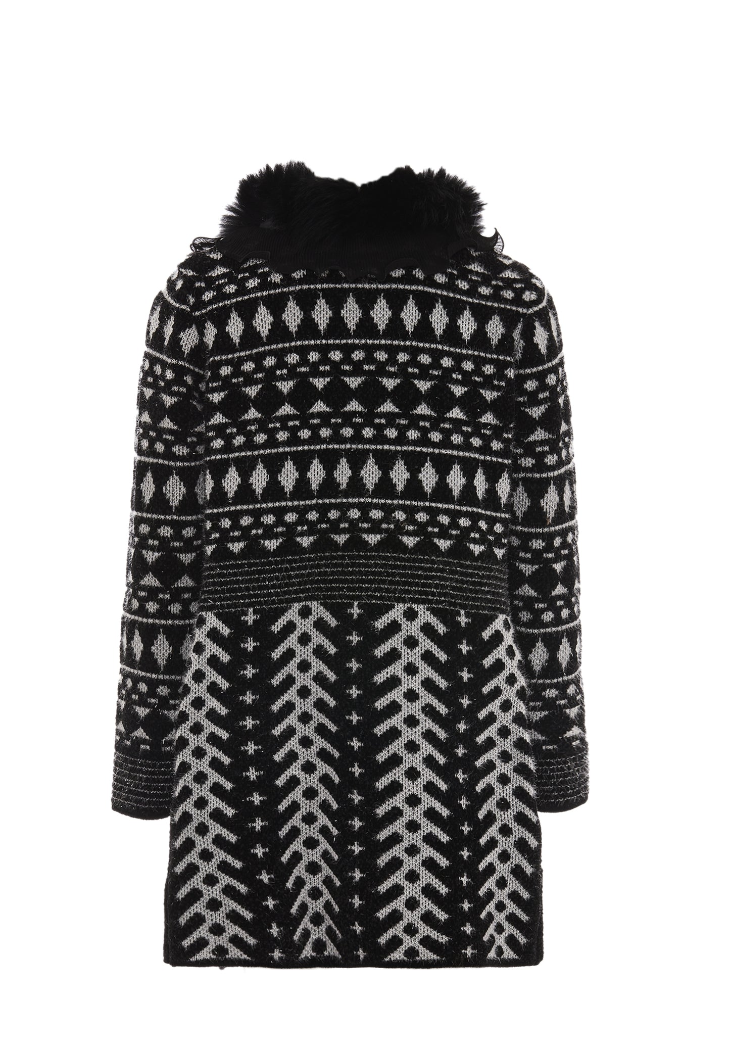 faina Kardigan dla Kobiety