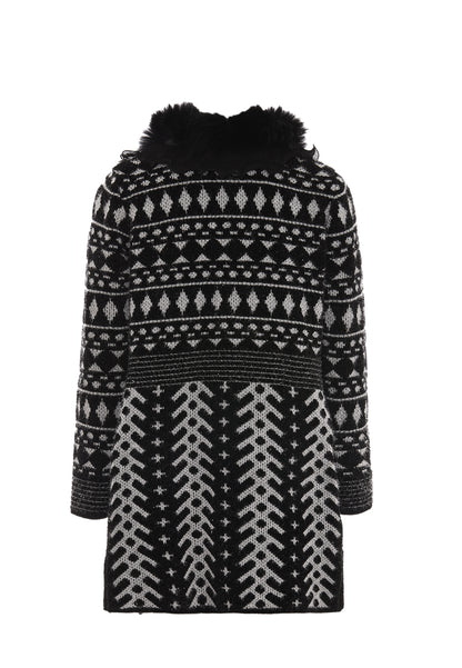 faina Kardigan dla Kobiety