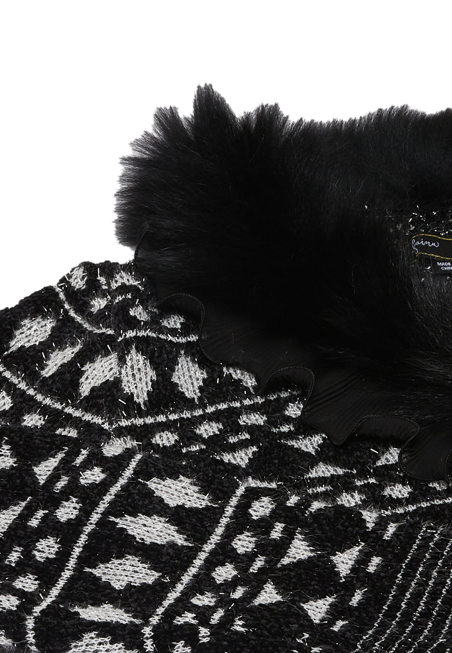 faina Kardigan dla Kobiety