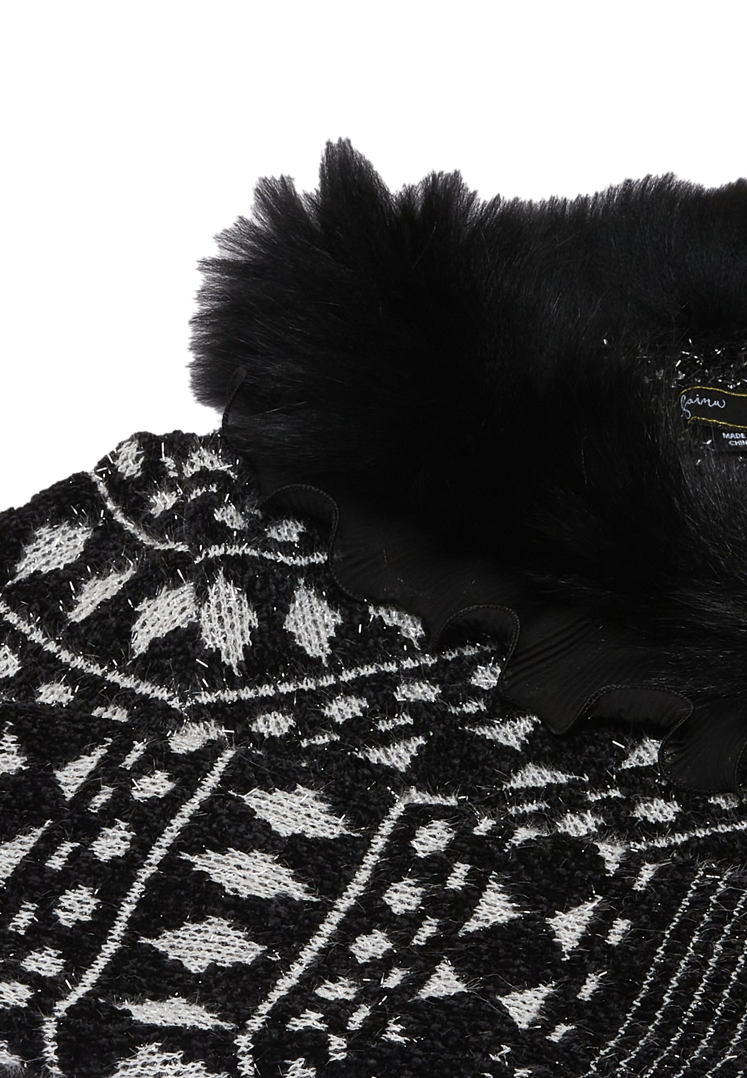 faina Kardigan dla Kobiety