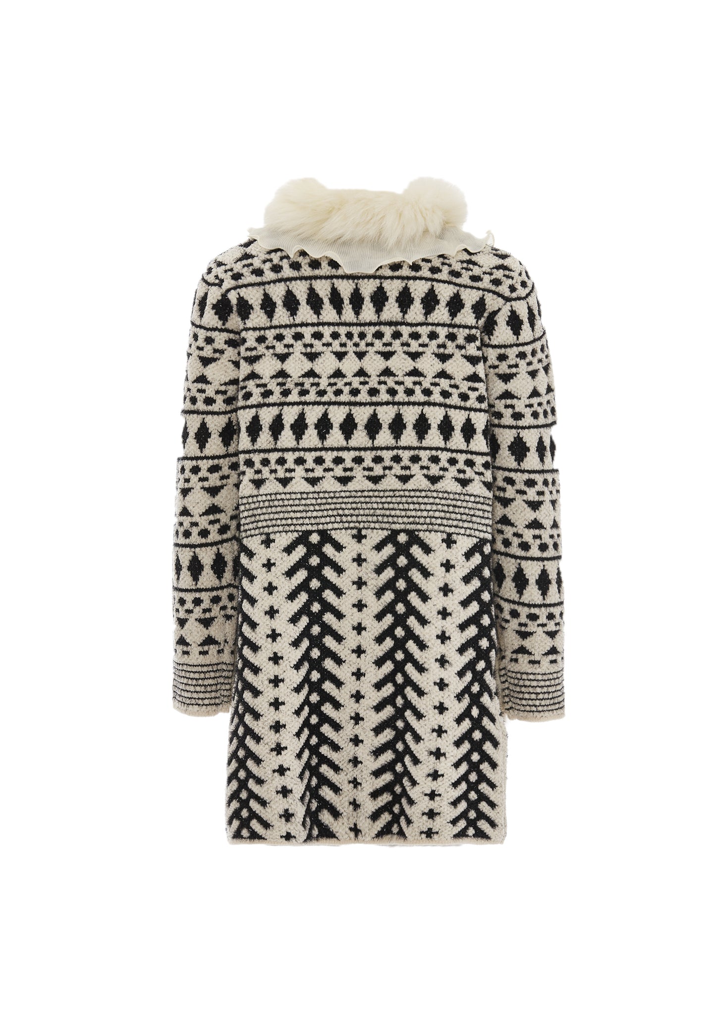 faina Kardigan dla Kobiety